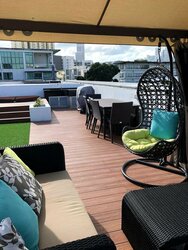 Wilkie Studio (D9), Apartment #456362761